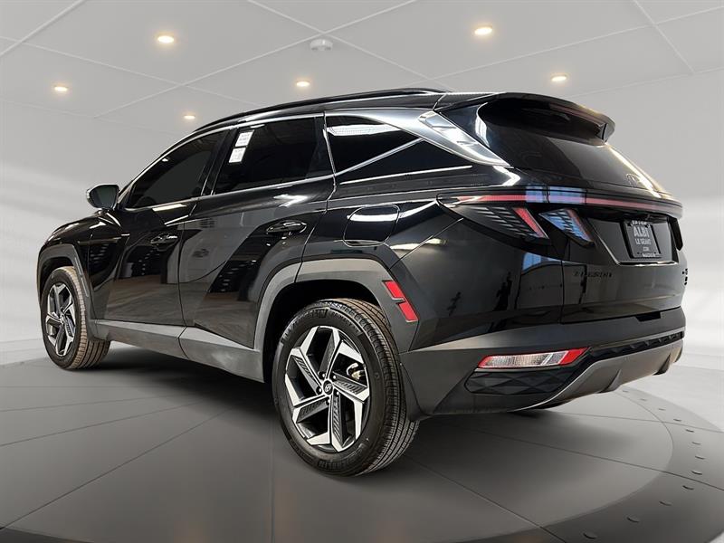 hyundai Tucson 2024 - 6