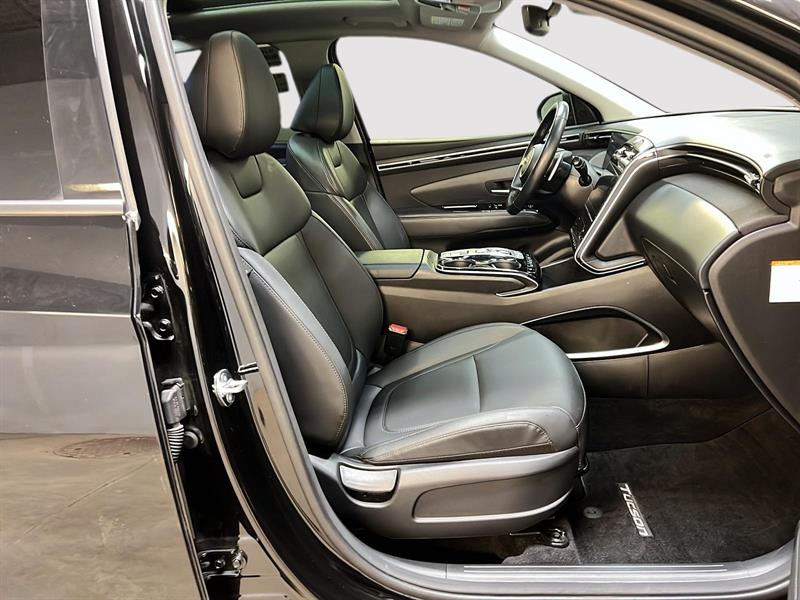 hyundai Tucson 2024 - 8