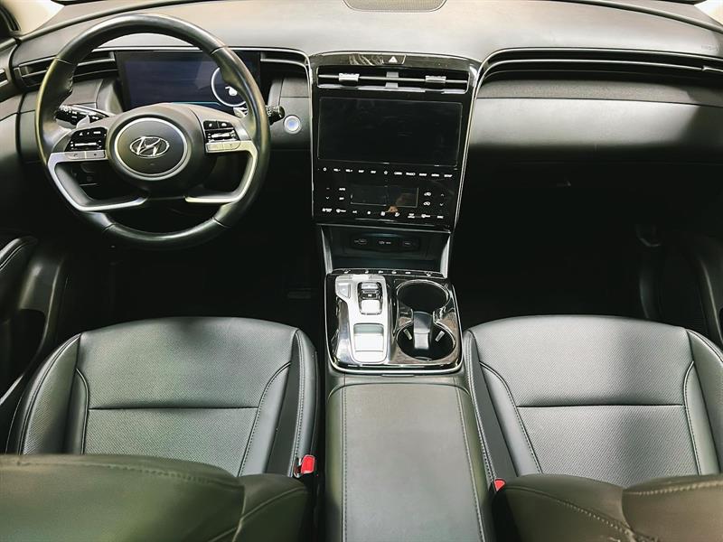 hyundai Tucson 2024 - 11