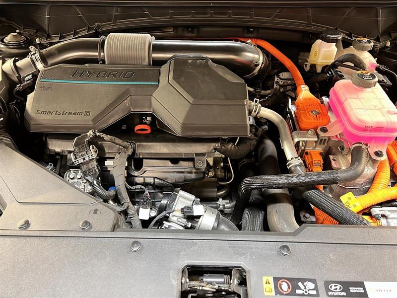 hyundai Tucson 2024 - 12