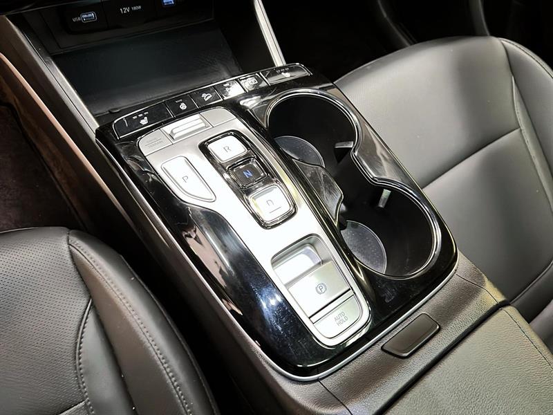 hyundai Tucson 2024 - 15