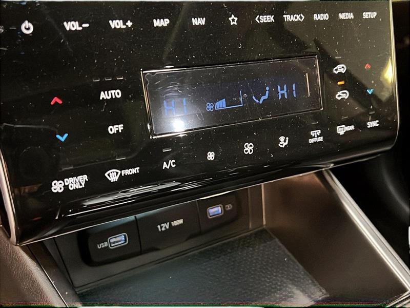 hyundai Tucson 2024 - 16