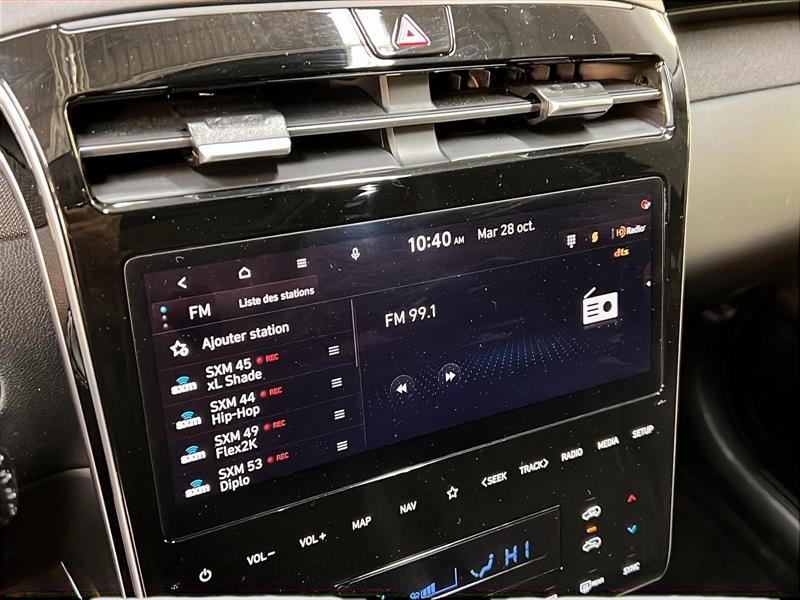 hyundai Tucson 2024 - 17