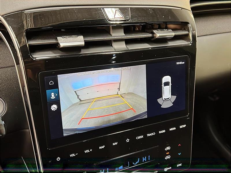 hyundai Tucson 2024 - 18