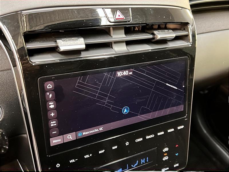 hyundai Tucson 2024 - 19