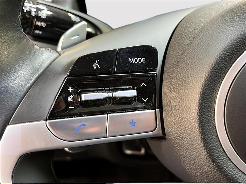 hyundai Tucson 2024 - 22