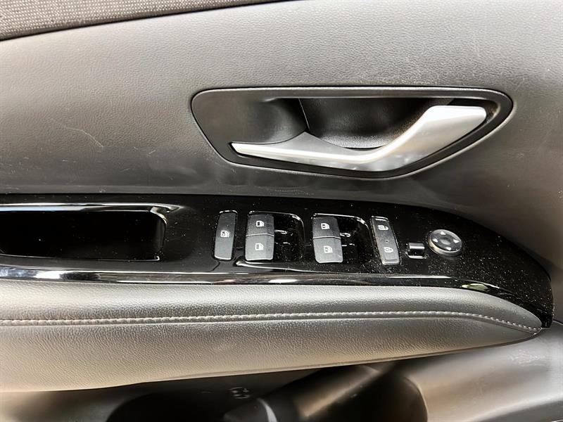 hyundai Tucson 2024 - 24