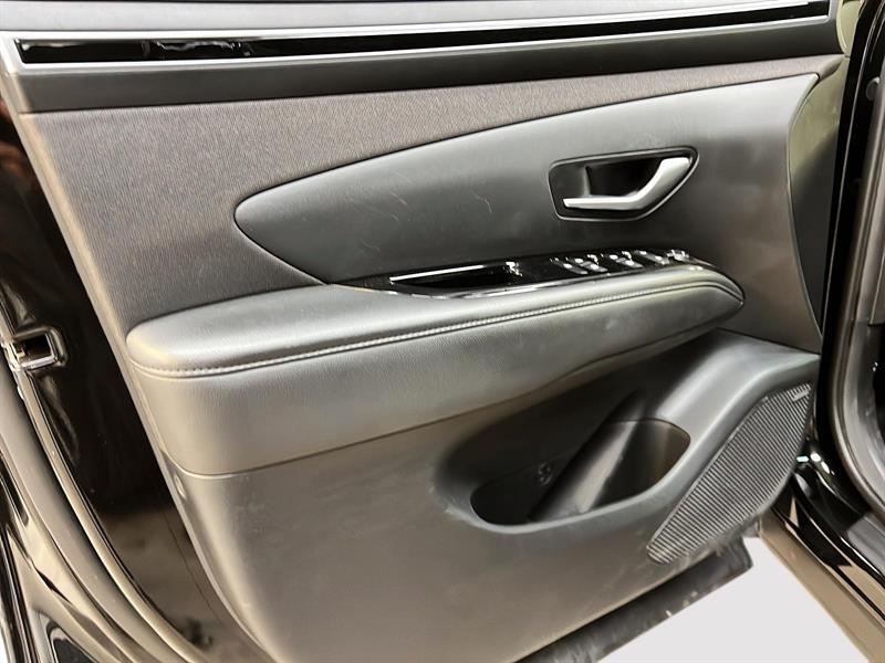 hyundai Tucson 2024 - 25