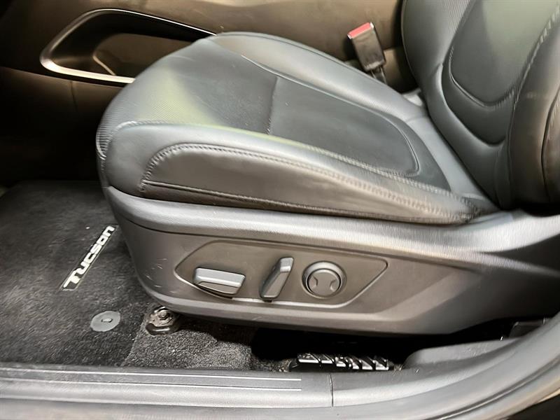 hyundai Tucson 2024 - 26