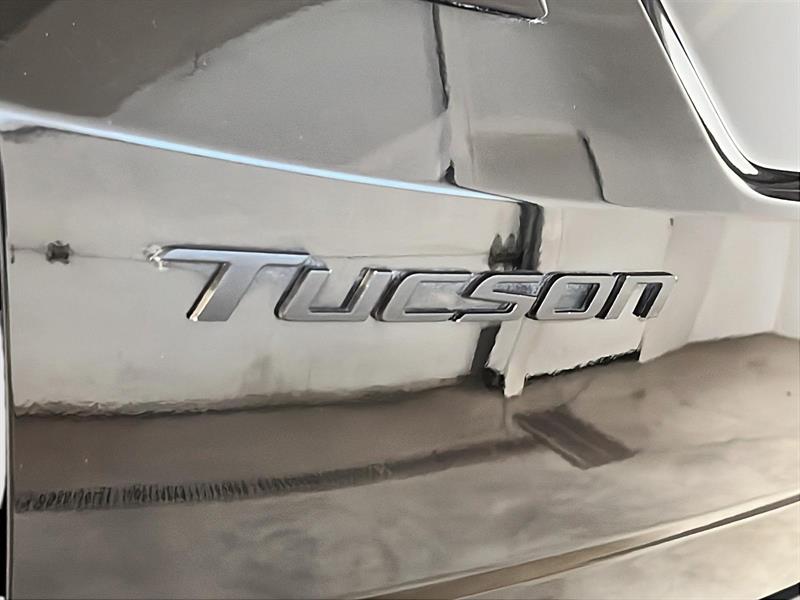 hyundai Tucson 2024 - 28