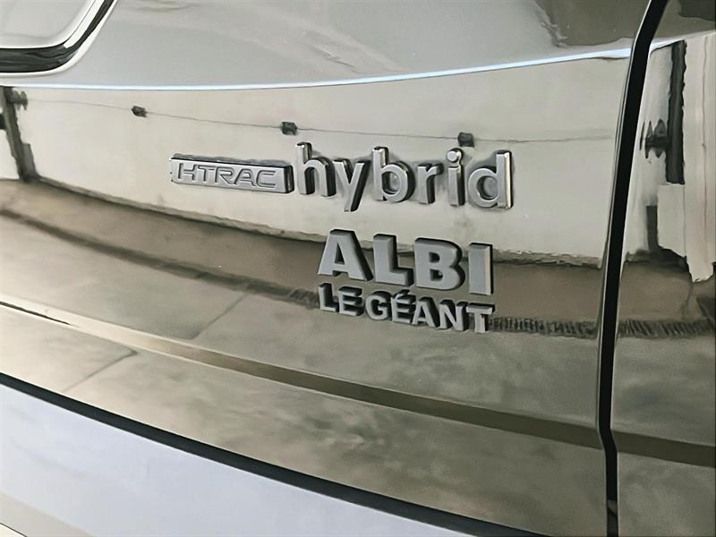 hyundai Tucson 2024 - 29