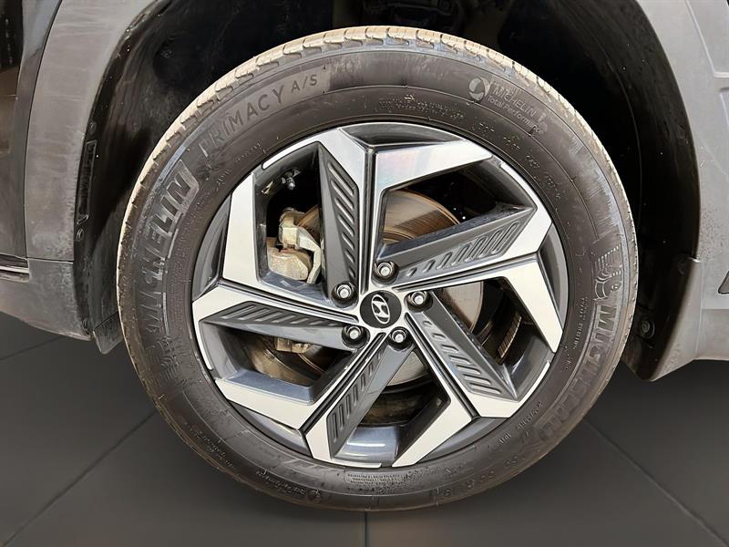 hyundai Tucson 2024 - 30