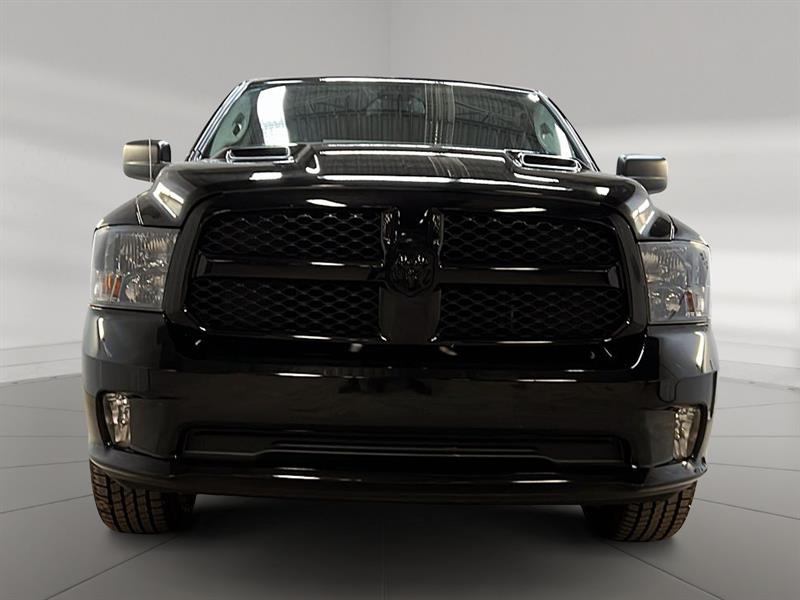 ram 1500 Classic 2023 - 2