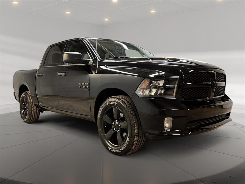 ram 1500 Classic 2023 - 3