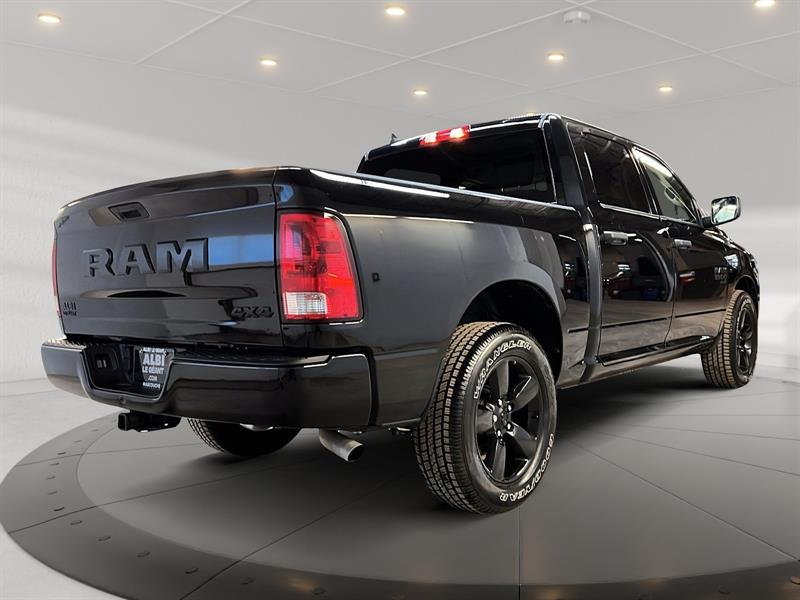 ram 1500 Classic 2023 - 4