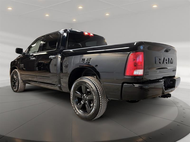 ram 1500 Classic 2023 - 6