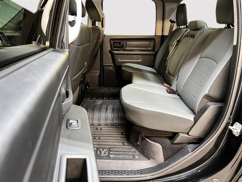 ram 1500 Classic 2023 - 9