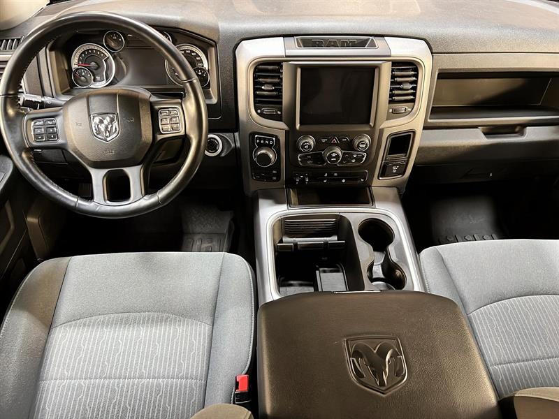 ram 1500 Classic 2023 - 10