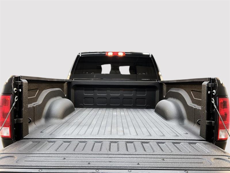 ram 1500 Classic 2023 - 12