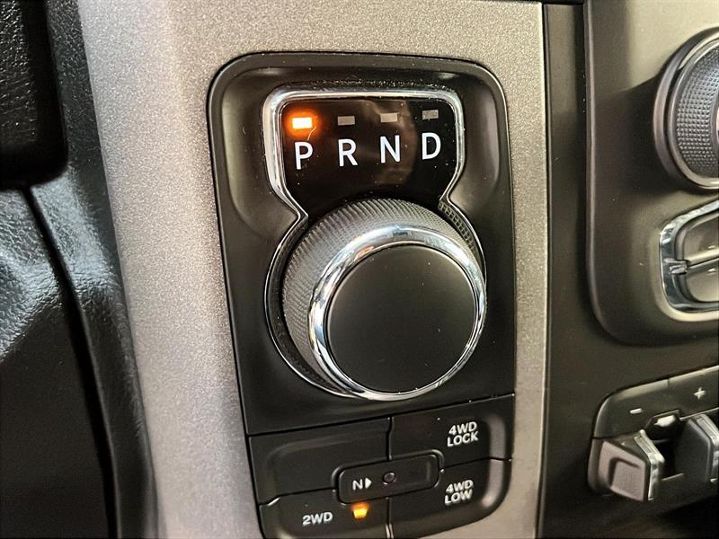 ram 1500 Classic 2023 - 13