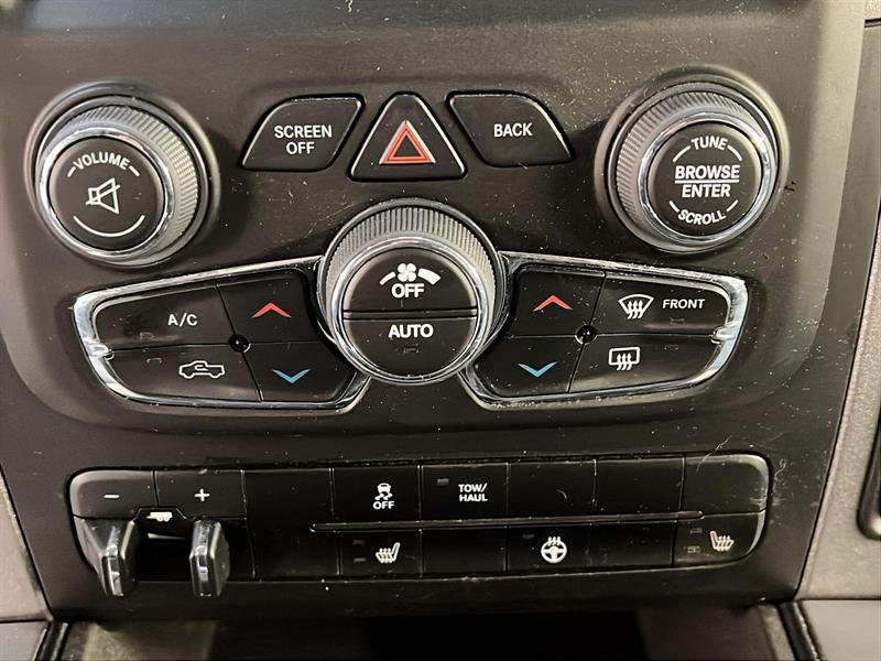 ram 1500 Classic 2023 - 14