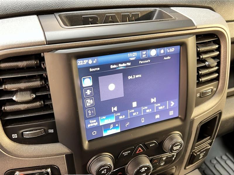 ram 1500 Classic 2023 - 15