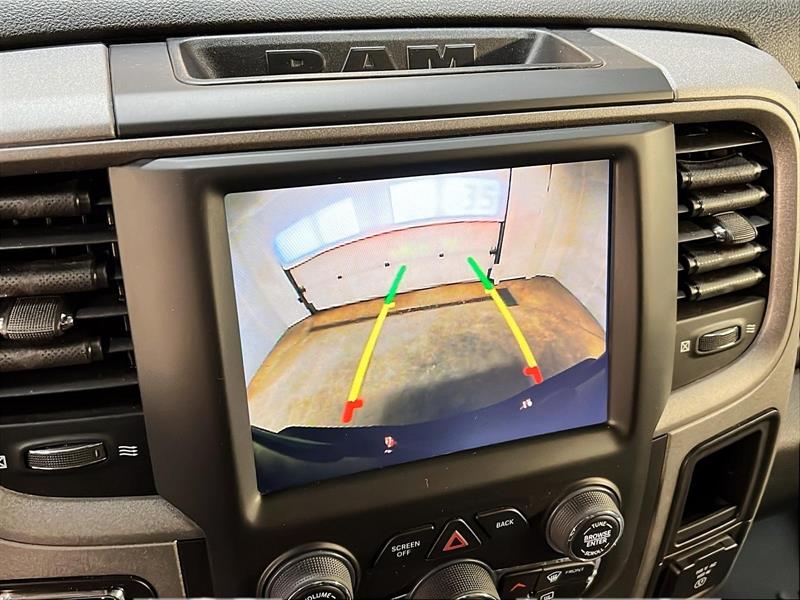 ram 1500 Classic 2023 - 16