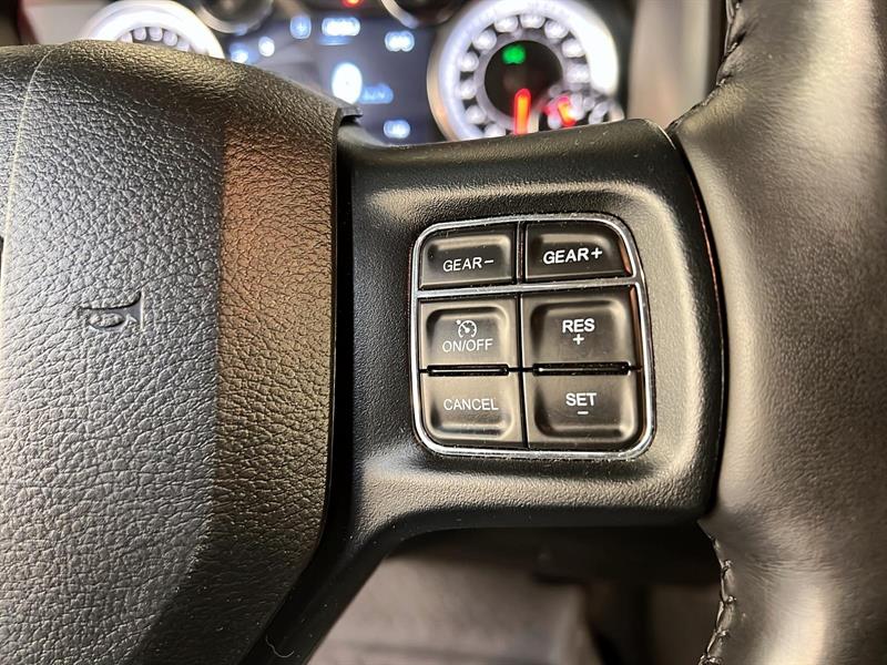 ram 1500 Classic 2023 - 17