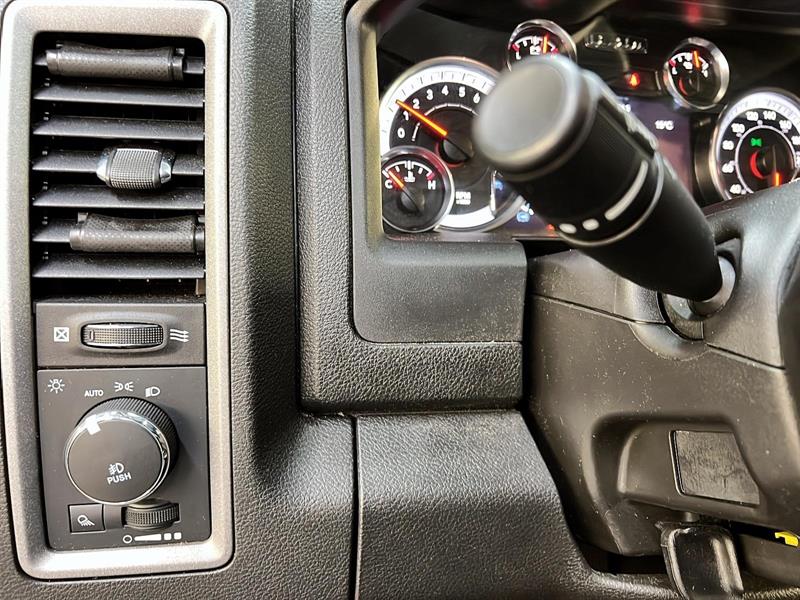 ram 1500 Classic 2023 - 19