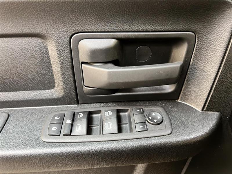 ram 1500 Classic 2023 - 20