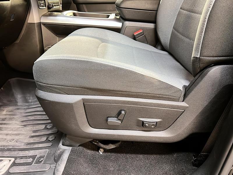 ram 1500 Classic 2023 - 22