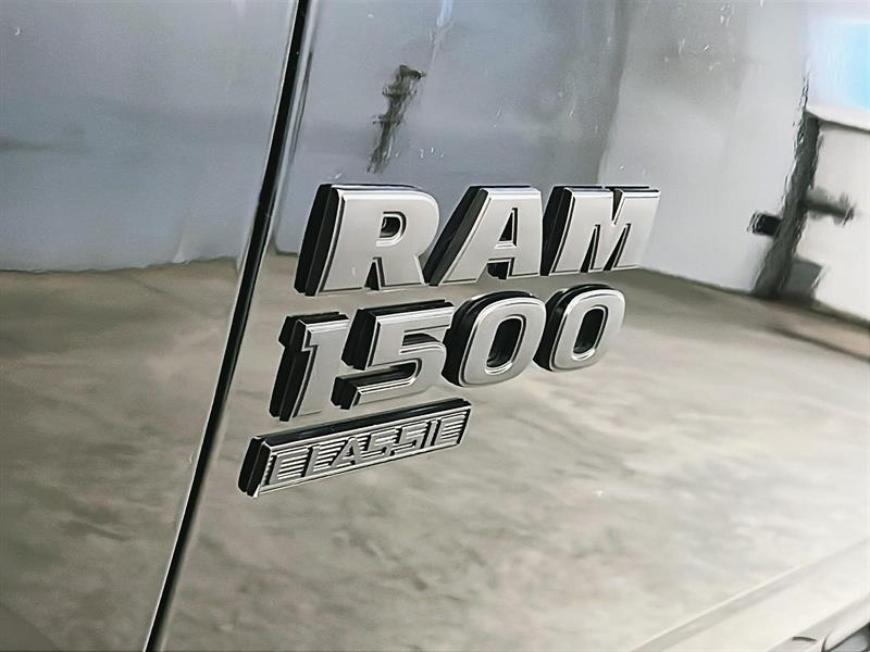 ram 1500 Classic 2023 - 23