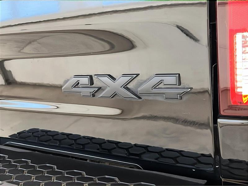 ram 1500 Classic 2023 - 25