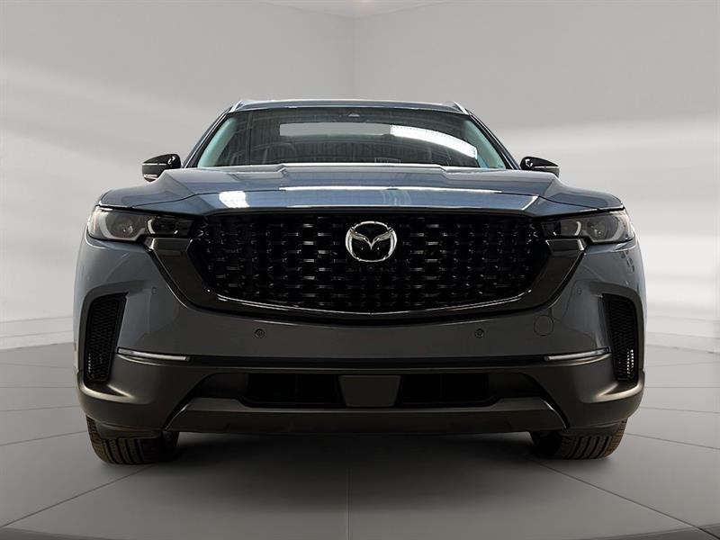 mazda CX-50 2023 - 2