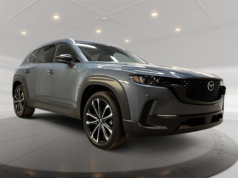 mazda CX-50 2023 - 3