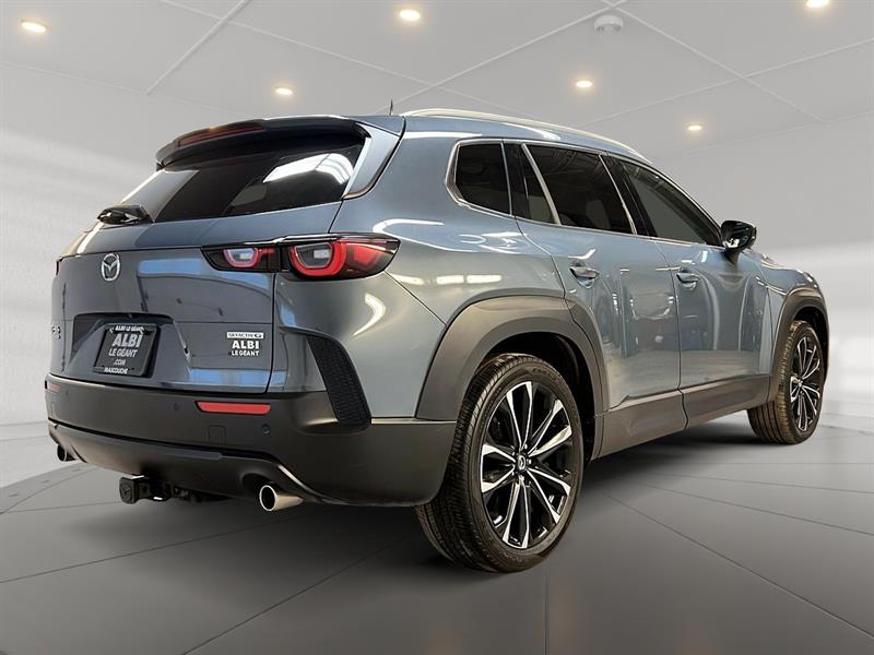 mazda CX-50 2023 - 4