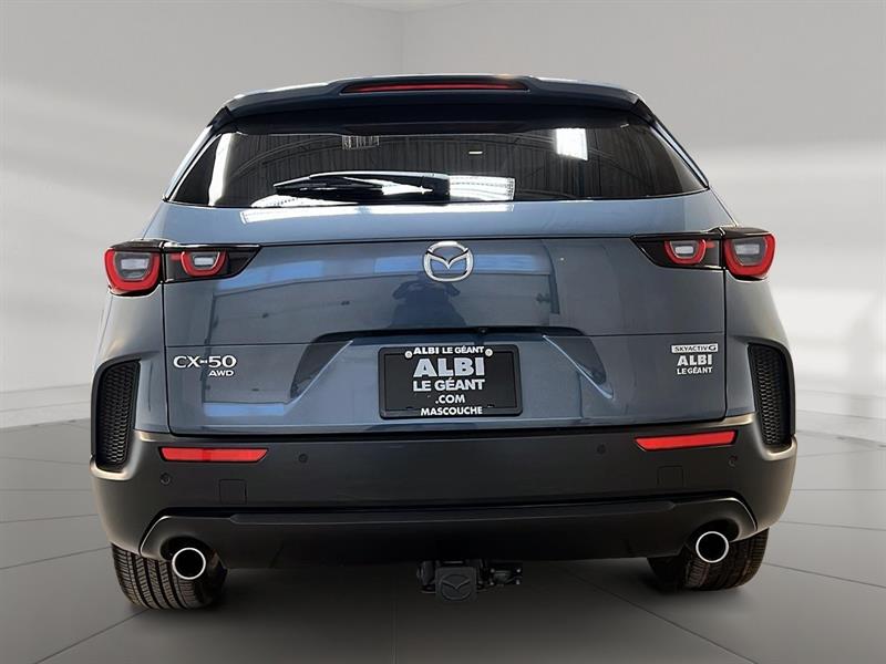 mazda CX-50 2023 - 5