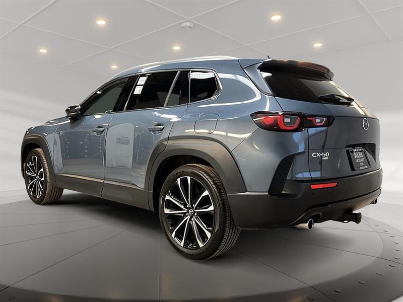 mazda CX-50 2023 - 6