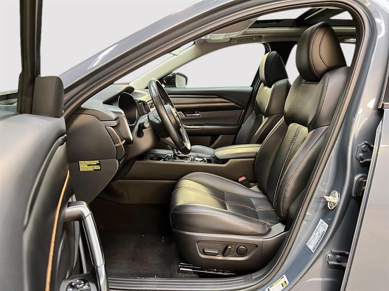 mazda CX-50 2023 - 7