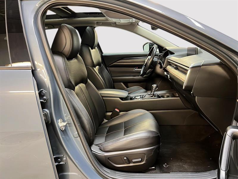 mazda CX-50 2023 - 8