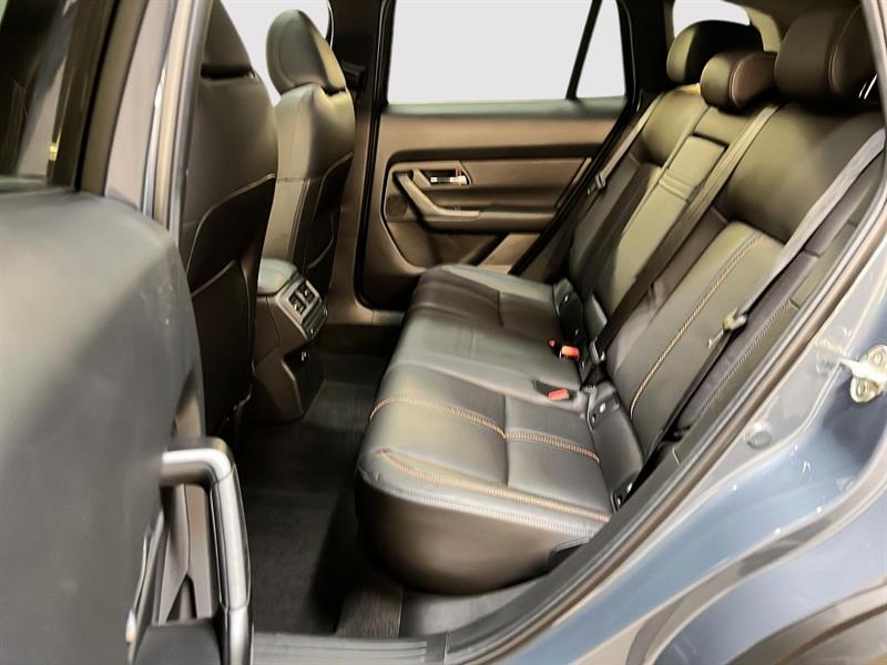 mazda CX-50 2023 - 9