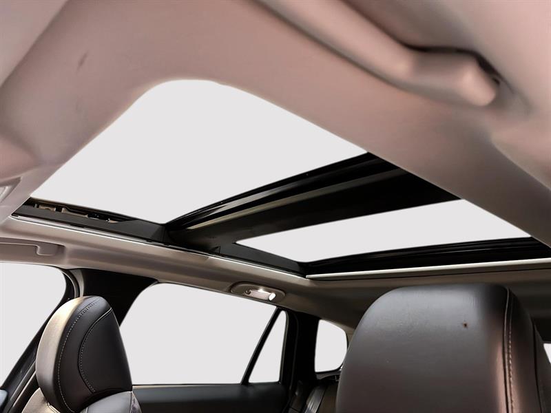 mazda CX-50 2023 - 10