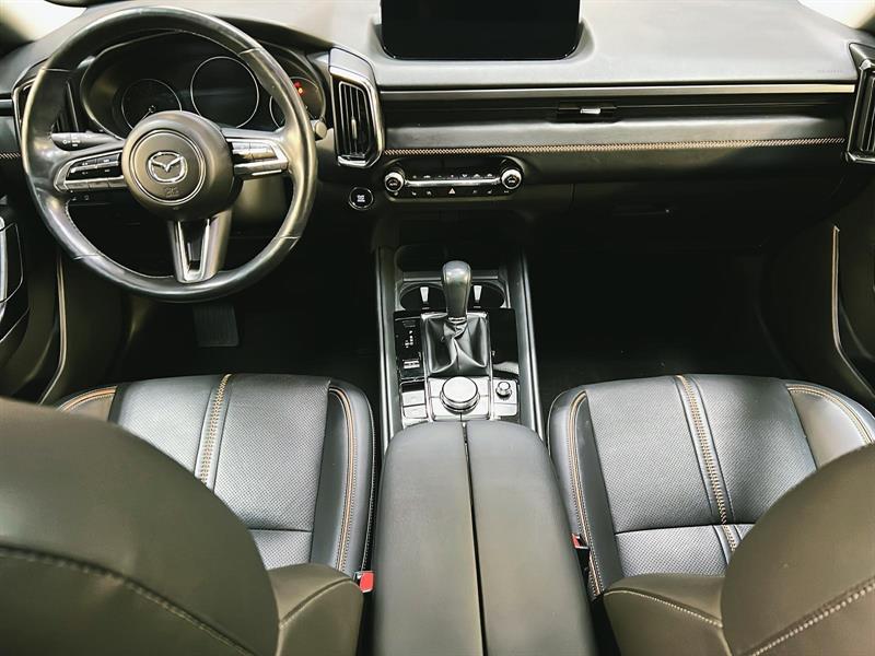 mazda CX-50 2023 - 12