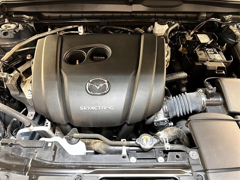 mazda CX-50 2023 - 13