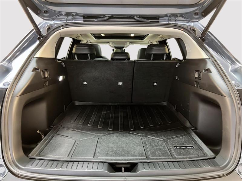 mazda CX-50 2023 - 14