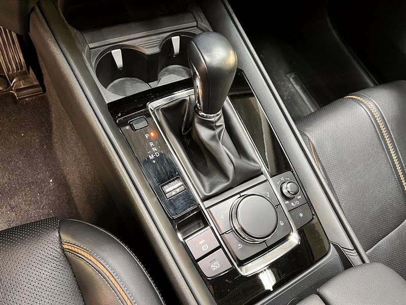 mazda CX-50 2023 - 16