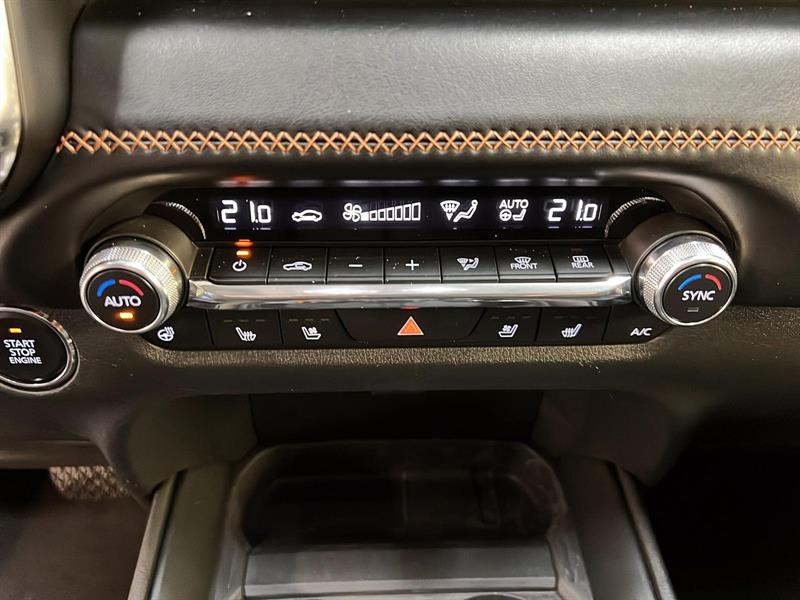 mazda CX-50 2023 - 17