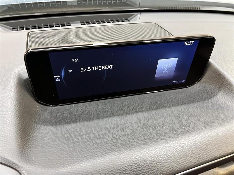 mazda CX-50 2023 - 18