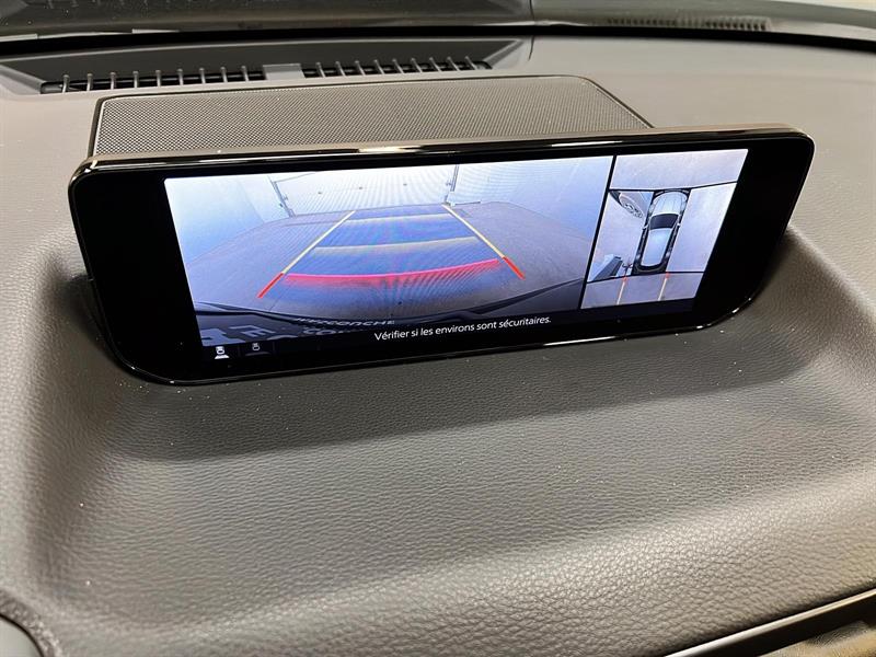 mazda CX-50 2023 - 19