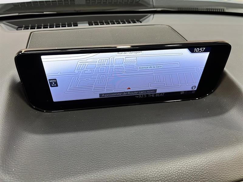 mazda CX-50 2023 - 20